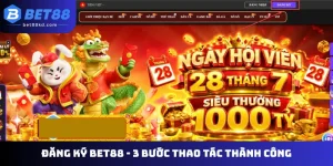 Đăng ký Bet88