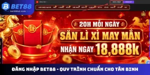 Đăng nhập Bet88