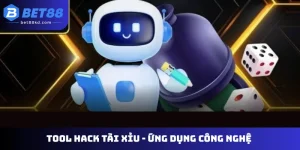 Tool hack tài xỉu